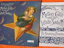 The Smashing Pumpkins  3 x LP  Mellon Collie  Numbered