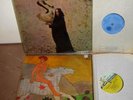 FLEETWOOD MAC Pious bird..  LP 1*UK Pressing +Extra LP