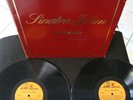 Frank SINATRA & Tom JOBIM - SESSIONS 2x LP BRAZIL Bossa