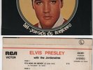 ELVIS PRESLEY 45 TOURS IT'S NOW OR NEVER  RCA 49;661