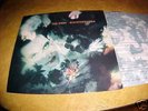 THE CURE - 1989 NM Vinyl LP 