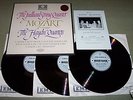 COLUMBIA SAX 2470-2 B/S 3LP BOX MOZART HAYDN QUARTETS
