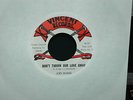 Funk Soul 45 Joey Irving on Vincent Records Listen