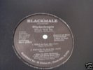 Michaelangelo - What Will Be     BLACKMALE 001  CHICAGO