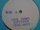 ICHO CANDY - COOL DOWN SUFFERER 12