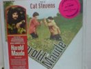 CAT STEVENS harold and maude LP+7