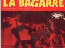 RARE EP JOHNNY HALLYDAY  Philips 432 852. A L'OLYMPIA