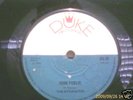 CLANCY ECCLES - ...........FIRE CORNER  / [duke] listen
