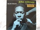 COLTRANE BLUE NOTE 1577 deep groove near mint original