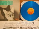 JAWBREAKER Unfun LP 1st Press rare punk kbd blue vinyl