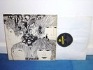 THE BEATLES Revolver LP Parlophone 1966 UK 1st Press