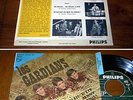 RARE French EP 45t BIEM (7') Les GARDIANS (1965)