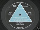 PINK FLOYD DARK SIDE OF THE MOON UK 1ST PRESS COMPLETE