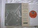 SAX 2264 - BRAHMS DOUBLE CONCERTO - OISTRAKH & FOURNIER