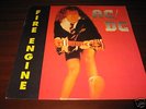 AC DC - FIRE ENGINE, LIVE BUDAPEST 1991