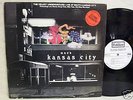VELVET UNDERGROUND LIVE AT MAX'S KC DJ MONO WLP LP NM