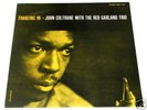 John Coltrane 