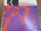 1968 - Sonny's Dream - the Sonny Criss Orchestra
