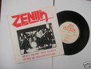 ZENITH HEAVY HEART NWOBHM  EXC COND