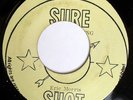 rare Jamaica Reggae 45 ERIC MORRIS irie feeling Listen