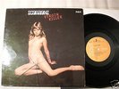 SCORPIONS Virgin Killer/1st press RCA LP & Virgin Cover