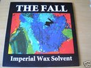 The Fall - Imperial Wax Solvent Vinyl LP Mark E. Smith
