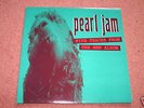 Pearl Jam - 5 Track Exclusive Promo 12