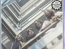 THE BEATLES - 1967-1970 (Sealed UK Blue Vinyl 2 LP Set)