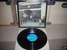 CREEDENCE CLEARWATER REVIVAL WILLY AND THE POOR BOYS