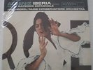 CLASSIC RECORDS (180) GRAM ALBENIZ IBERIA  (SEALED)