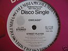 DISCO/Chicago - Street Player