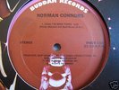 DISCO/Norman Connors - Once I've Been There