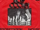 Alice Cooper - rare 7