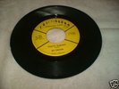 NORTHERN SOUL - ED CROOK - TRI-SOUND LABEL R&B - 45RPM