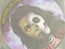 MICHAEL JACKSON GHOSTS LP PICTURE DISC MINT