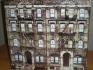 Led Zeppelin Physical Graffiti audiophile 200 gram 180