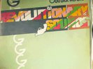 CULTURAL ROOTS - REVOLUTIONARY SOUNDS LP - ORIG. JA