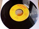 PEGASUS*FIRE*THINGS TO COME*FUNKY*PSYCH*DANCER