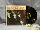 Meet The Beatles ST-8 2047 Club Edition Capitol England