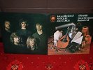 STRAWBS Antiques & Curios LP 1970 A&M 1st WITHDRAWN