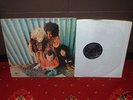 JIMI HENDRIX Band Of Gypsys LP 1970 1st PUPPET COVER