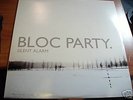 BLOC PARTY Silent Alarm 3XLP DIM MAK M-
