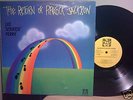THE RETURN OF PIPECOCK JACKXON.LEE SCRATCH PERRY.RARE