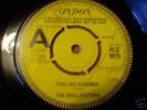 The Soul Sisters - DEMO/RARE - Foolish Dreamer. 1965.