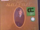 Vinyle johnny hallyday chante hallyday 2008 (velour)