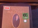 Vinyle johnny hallyday chante hallyday 2008 (velour)