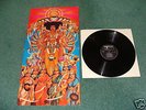 JIMI HENDRIX EXPERIENCE ‘AXIS: BOLD AS LOVE’ 1967 MONO