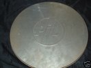 PUBLIC IMAGE LTD. : METAL BOX ORIG. 1979 PIL