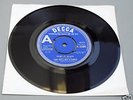 THE ROLLING STONES: 'Paint It, Black' - 1966 Decca DEMO