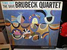 Dave Brubeck Quartet - Time Out ORIGINAL 6-EYE RARE